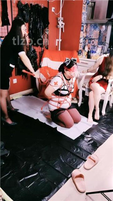 图片[3]_【丝怡】绳艺天花板-虐母狗【双视角版】_HD绳艺资源