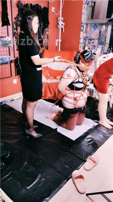 图片[5]_【丝怡】绳艺天花板-虐母狗【双视角版】_HD绳艺资源