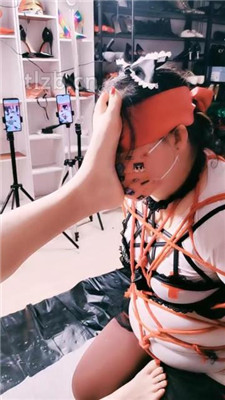 图片[8]_【丝怡】绳艺天花板-虐母狗【双视角版】_HD绳艺资源