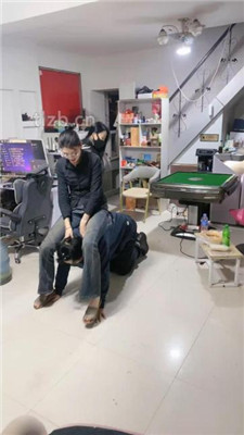 图片[8]_【冰诺】双S-狂抽耳光/掐脖窒息/骑马/踩踏_HD绳艺资源