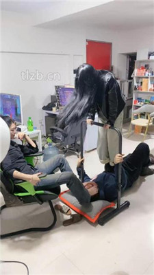 图片[14]_【冰诺】双S-狂抽耳光/掐脖窒息/骑马/踩踏_HD绳艺资源