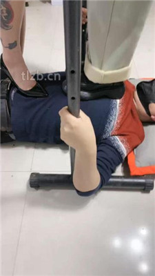 图片[16]_【冰诺】双S-狂抽耳光/掐脖窒息/骑马/踩踏_HD绳艺资源