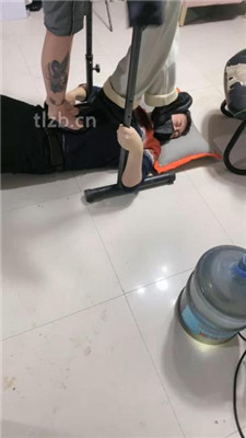 图片[17]_【冰诺】双S-狂抽耳光/掐脖窒息/骑马/踩踏_HD绳艺资源