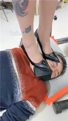 图片[18]_【冰诺】双S-狂抽耳光/掐脖窒息/骑马/踩踏_HD绳艺资源