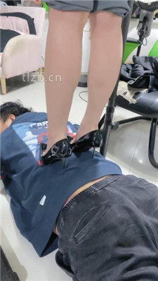 图片[20]_【冰诺】双S-狂抽耳光/掐脖窒息/骑马/踩踏_HD绳艺资源