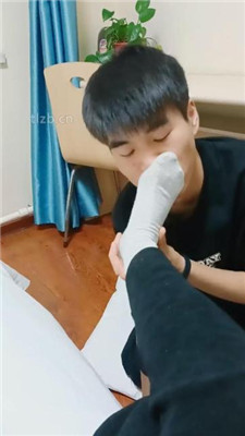 图片[4]_【林十七】运动后原味鞋袜羞辱_HD绳艺资源