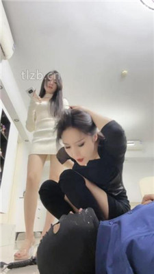 图片[14]_【萱萱】双S-训练/长靴踩狗头/转胯骑脖/白袜碾压踩【双视角版】_HD绳艺资源