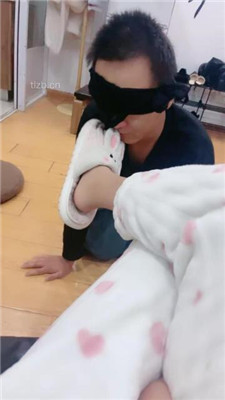 图片[2]_【西西】圈养狗犬化伺候【上】_HD绳艺资源