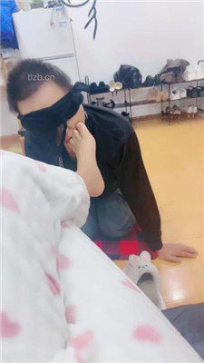 图片[3]_【西西】圈养狗犬化伺候【上】_HD绳艺资源