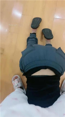 图片[4]_【西西】圈养狗犬化伺候【上】_HD绳艺资源