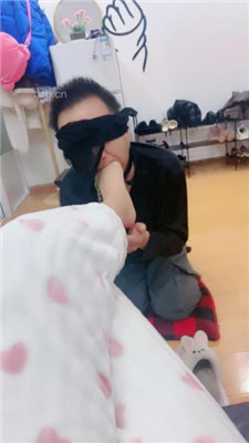 图片[5]_【西西】圈养狗犬化伺候【上】_HD绳艺资源