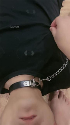 图片[10]_【西西】圈养狗犬化伺候【上】_HD绳艺资源