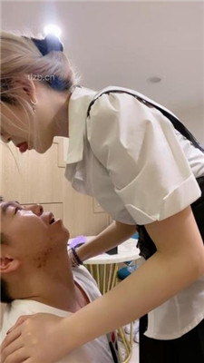 图片[14]_【甜味药丸】学姐的挑战-口水面膜/揪耳朵/虐乳/训练/圣水/挠痒_HD绳艺资源