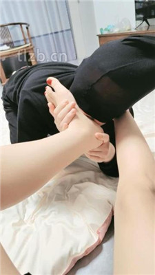 图片[11]_【沐木】双S-品尝姐妹花的原味脚【双视角版】_HD绳艺资源