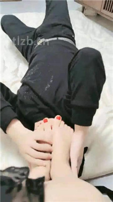 图片[16]_【沐木】双S-品尝姐妹花的原味脚【双视角版】_HD绳艺资源