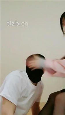 图片[2]_【颜颜】洛丽塔S首次玩绳艺技巧展示游戏_HD绳艺资源