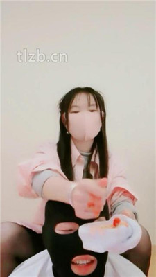 图片[7]_【颜颜】洛丽塔S首次玩绳艺技巧展示游戏_HD绳艺资源