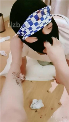 图片[11]_【颜颜】洛丽塔S首次玩绳艺技巧展示游戏_HD绳艺资源