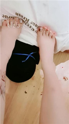 图片[13]_【颜颜】洛丽塔S首次玩绳艺技巧展示游戏_HD绳艺资源