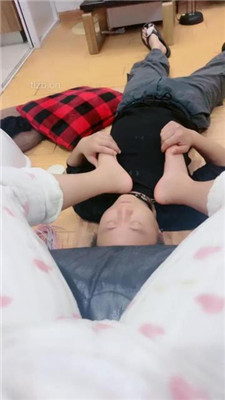 【西西】圈养狗犬化伺候【下】_HD绳艺资源