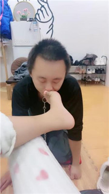 图片[2]_【西西】圈养狗犬化伺候【下】_HD绳艺资源