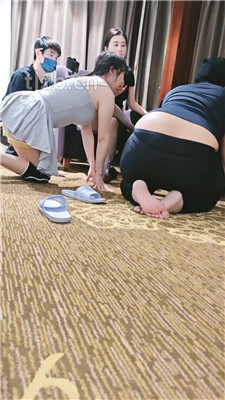 图片[4]_【月炎】情侣奴-双S-玩绳艺技巧展示虐恋游戏【完整版】_HD绳艺资源