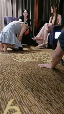 图片[12]_【月炎】情侣奴-双S-玩绳艺技巧展示虐恋游戏【完整版】_HD绳艺资源