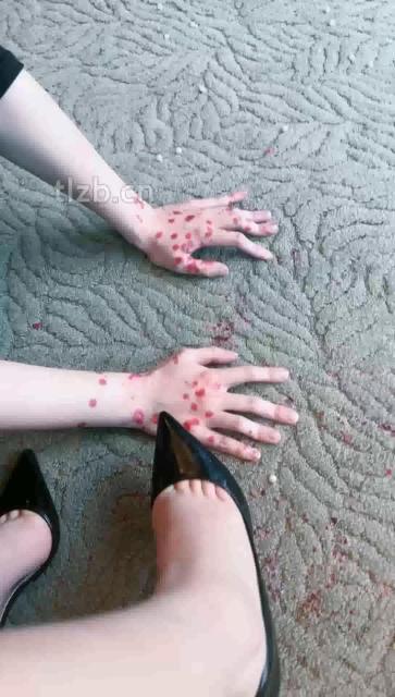 图片[4]_【琪琪大人】白富美S-圈养监禁主仆游戏【下】_HD绳艺资源