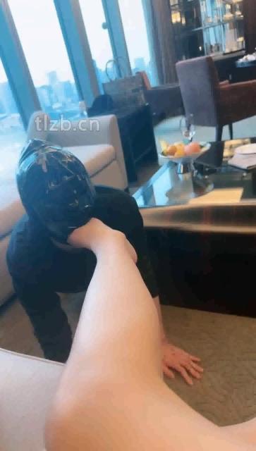 图片[15]_【琪琪大人】白富美S-圈养监禁主仆游戏【下】_HD绳艺资源