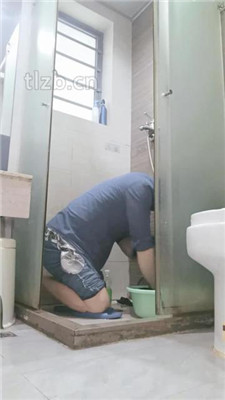 【深圳乐乐】驯化家畜打扫卫生_HD绳艺资源