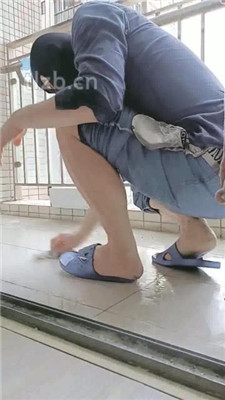 图片[3]_【深圳乐乐】驯化家畜打扫卫生_HD绳艺资源