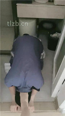 图片[4]_【深圳乐乐】驯化家畜打扫卫生_HD绳艺资源