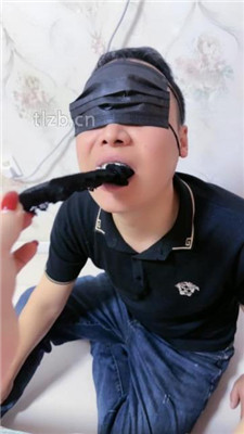 图片[12]_【沐夏夜】吃内裤/裸足深喉虐狗嘴_HD绳艺资源