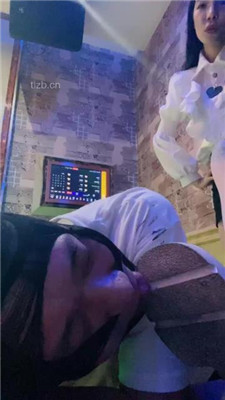 图片[5]_【陈甜女帝】KTV窒息喂食提档【上】_HD绳艺资源