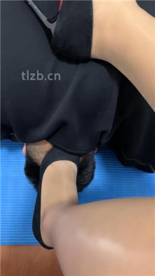 图片[3]_【冰色】肉丝脚捂脸窒息/高跟恋足调_HD绳艺资源