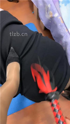 图片[5]_【冰色】肉丝脚捂脸窒息/高跟恋足调_HD绳艺资源