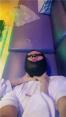 图片[3]_【陈甜女帝】KTV窒息喂食提档【下】_HD绳艺资源