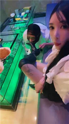 图片[10]_【陈甜女帝】KTV窒息喂食提档【下】_HD绳艺资源