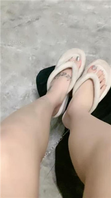 图片[8]_【小软】舔脏拖鞋底/碾压踩狗脸_HD绳艺资源