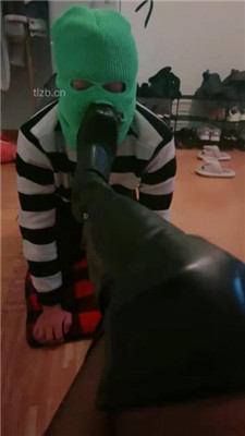 【西西】花式刑罚玩虐绿帽同学_HD绳艺资源