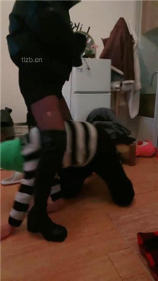 图片[2]_【西西】花式刑罚玩虐绿帽同学_HD绳艺资源