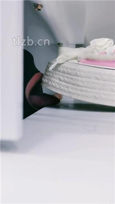 图片[17]_【甜桃】萝莉学生主-白袜崇拜/舔脏鞋底/转胯遛狗/踩狗舌/脚捂脸_HD绳艺资源