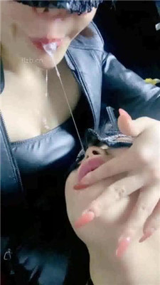 图片[14]_【小小不点】母畜-锁链绳艺技巧/舔脏鞋/脚插嘴【双视角版】_HD绳艺资源