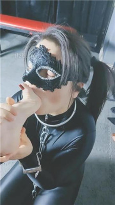 图片[19]_【小小不点】母畜-锁链绳艺技巧/舔脏鞋/脚插嘴【双视角版】_HD绳艺资源