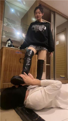 图片[2]_【狗哥】被女神老婆PUA成绿帽_HD绳艺资源