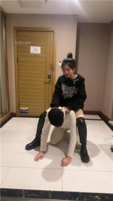 图片[6]_【狗哥】被女神老婆PUA成绿帽_HD绳艺资源