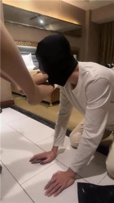 图片[17]_【狗哥】被女神老婆PUA成绿帽_HD绳艺资源