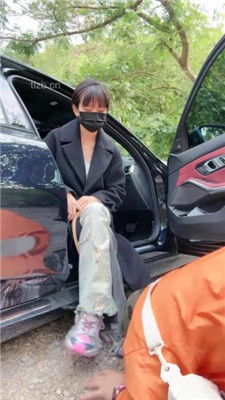 图片[2]_【高难度挑战美学】ATM-户外上贡求原味棉袜_HD绳艺资源