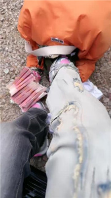 图片[4]_【高难度挑战美学】ATM-户外上贡求原味棉袜_HD绳艺资源