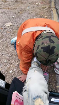 图片[7]_【高难度挑战美学】ATM-户外上贡求原味棉袜_HD绳艺资源